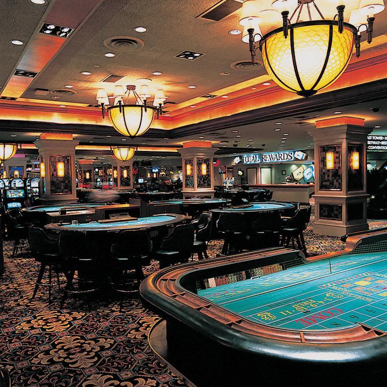 Harrah'S Reno Hotel & Casino Faciliteiten foto